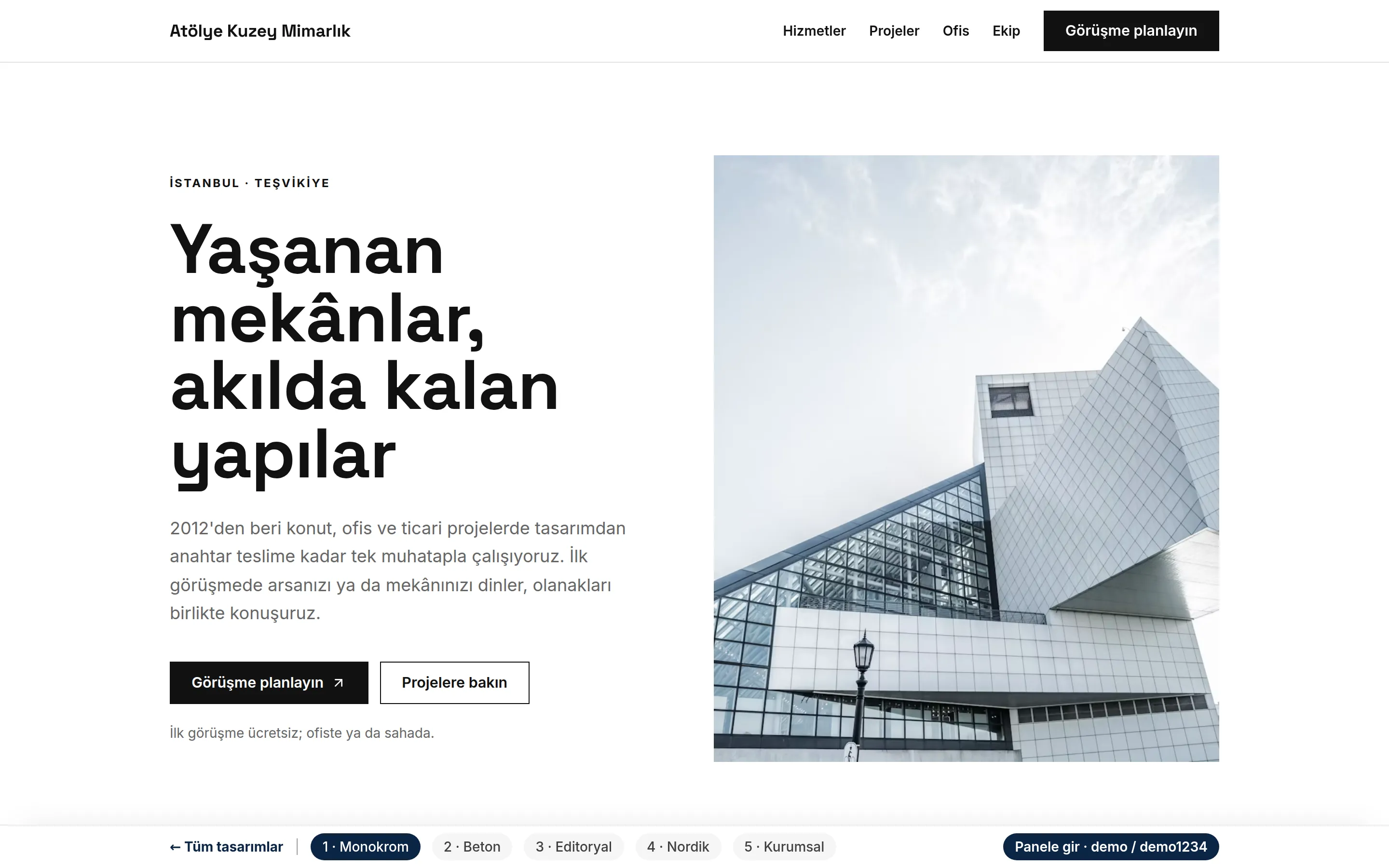Architect